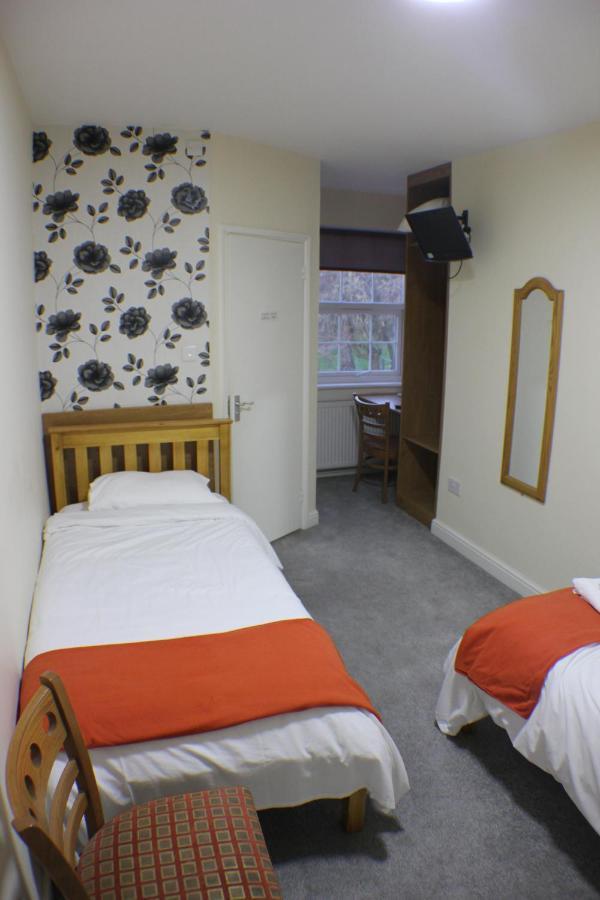 Fusilier Inn Wembley Habitación foto