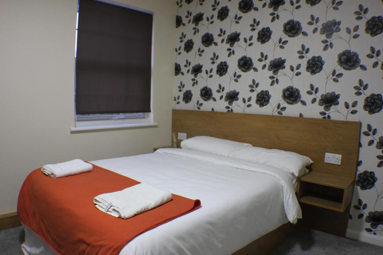 Fusilier Inn Wembley Habitación foto
